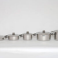 Fry Pans