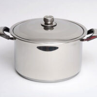 cooking Low pot