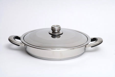 king-cookware-fat-free-cooking-fry-pan